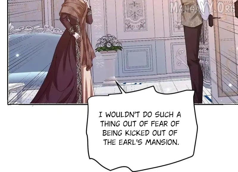 Confessing My Love to Him, the Treacherous One Chapter 67 - page 48